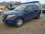 Ford Explorer 2015