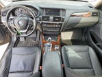 BMW X3 2015