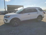 Ford Explorer 2018