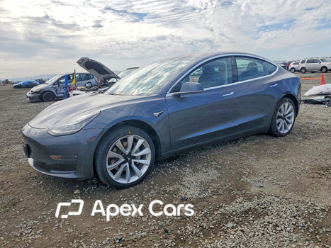 Tesla Model 3 2018 - Image 1 of 14