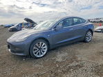 Tesla Model 3 2018