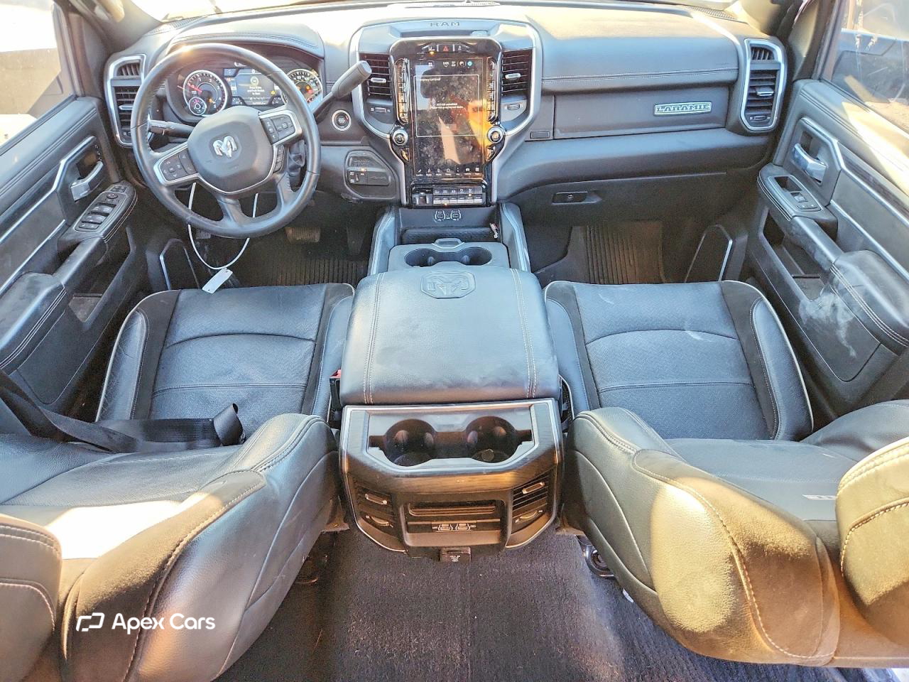 RAM 2500 2023