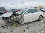 BMW Series 3 2011