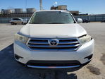 Toyota Highlander 2012