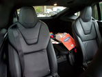 Tesla Model X 2017