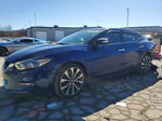 Nissan Maxima 2016