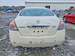 Nissan Altima 2011