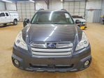 Subaru Outback 2013