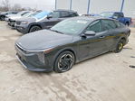Kia K4 2025
