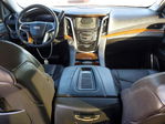 Cadillac Escalade 2018