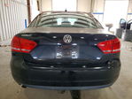 Volkswagen Passat 2013