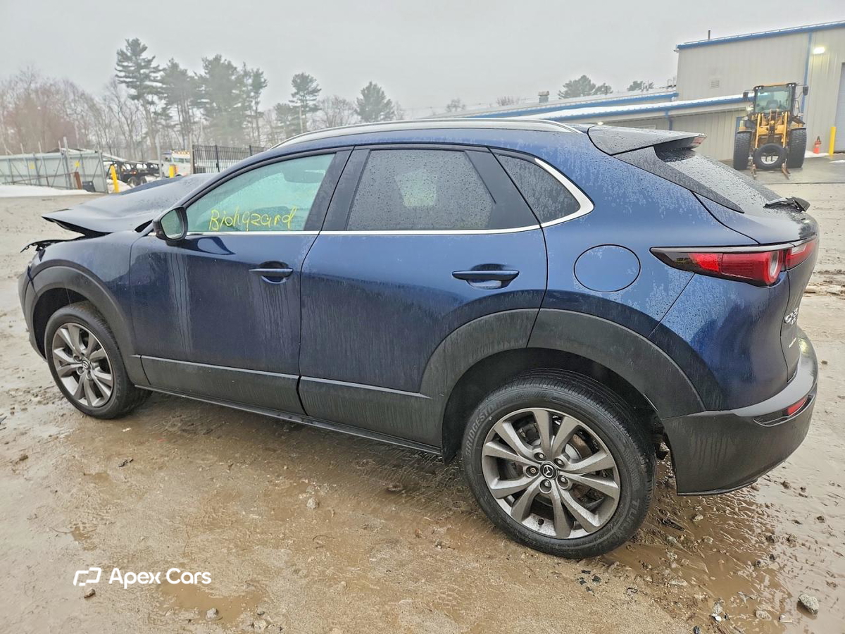 Mazda CX-30 2024