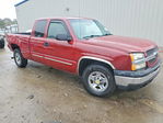 Chevrolet Silverado 2003