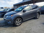 Toyota RAV 4 2015