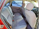 Ford Focus 2001