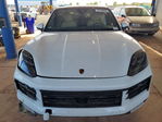 Porsche Cayenne 2026