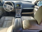 Lincoln MKT 2010