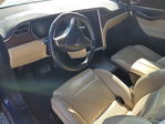 Tesla Model X 2016