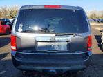 Honda Pilot 2015
