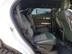 Ford Explorer 2022