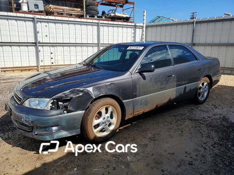 Lexus ES 2001 - Image 1 of 12