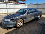 Lexus ES 2001