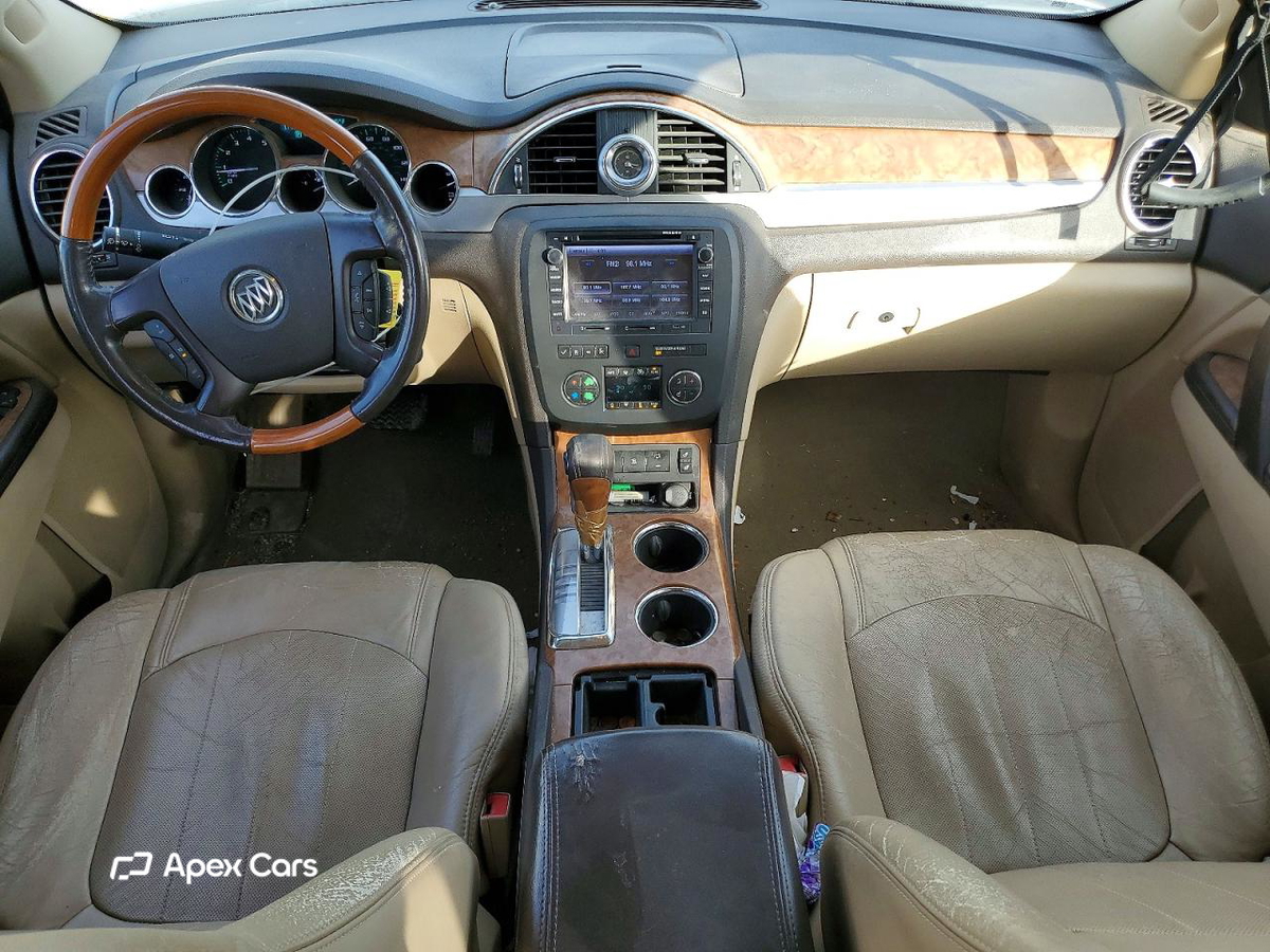 Buick Enclave 2011