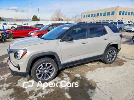 GMC Terrain 2025 - Image 1 of 15
