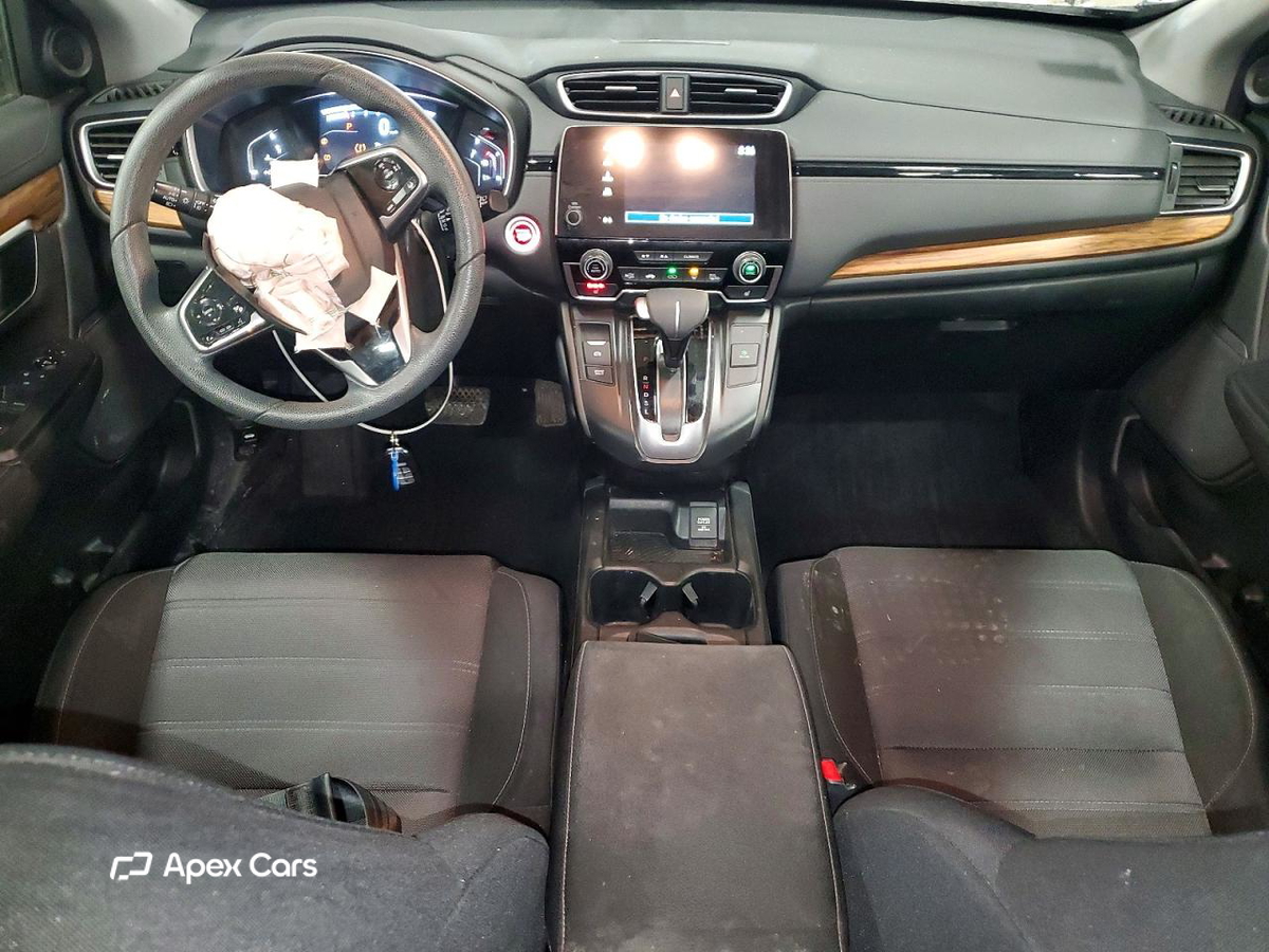 Honda CR-V 2019