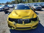 BMW M4 2015