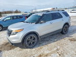Ford Explorer 2014