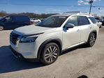 Nissan Pathfinder 2023