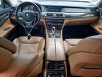 BMW Series 7 2012