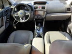 Subaru Forester 2017