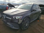 Mercedes-Benz GLE 2020