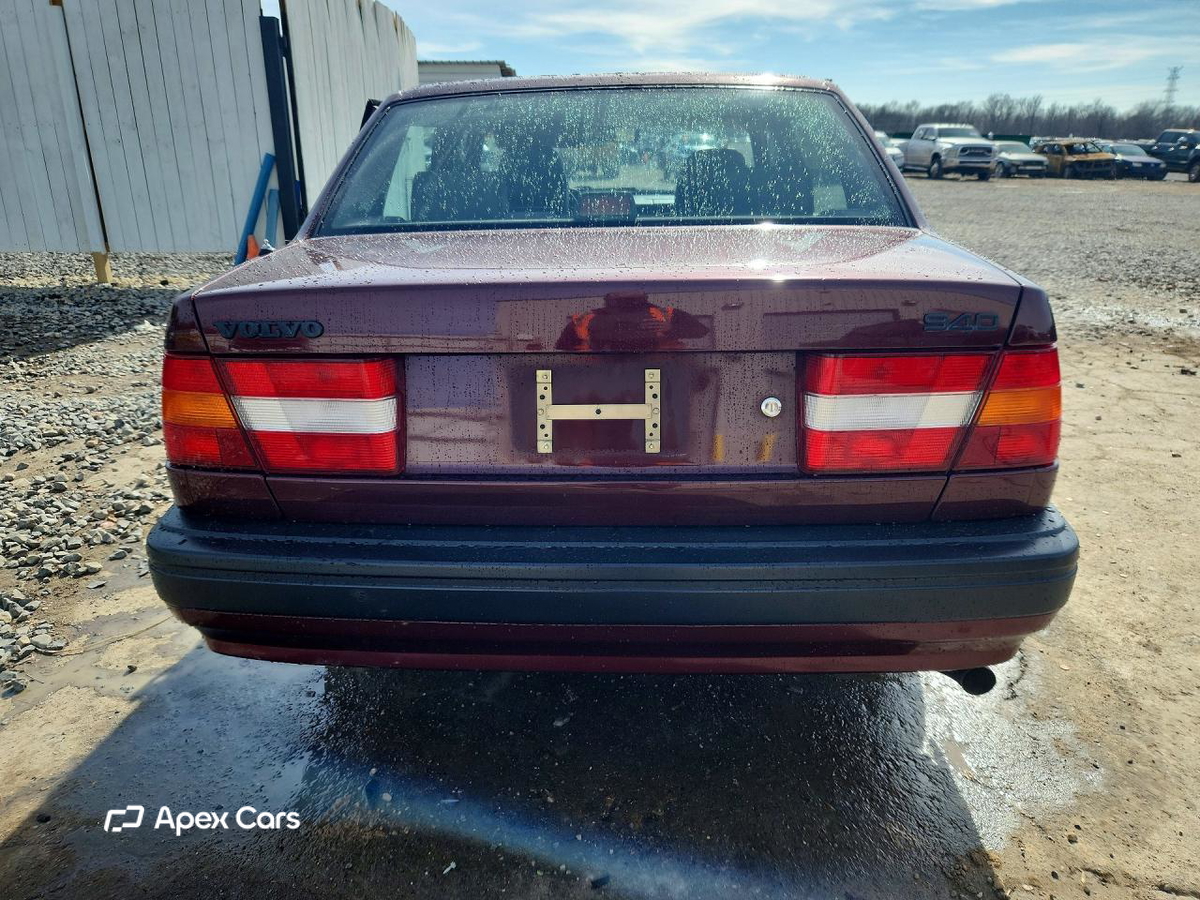 Volvo 940 1994