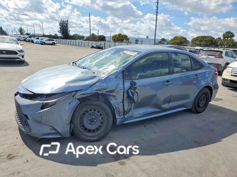 Toyota Corolla 2020 - Image 1 of 12
