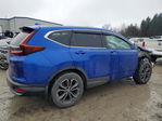 Honda CR-V 2020