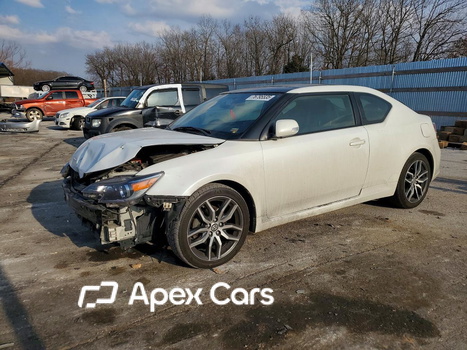 Scion tC 2016 - Image 1 of 15
