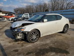 Scion tC 2016