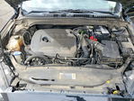 Ford Fusion 2016