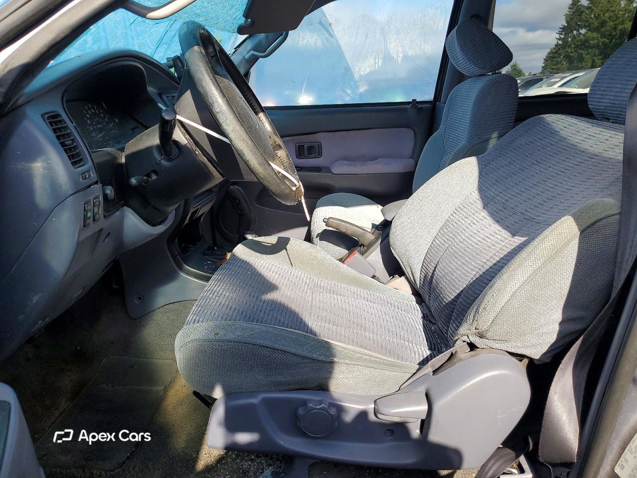Toyota 4Runner 1998