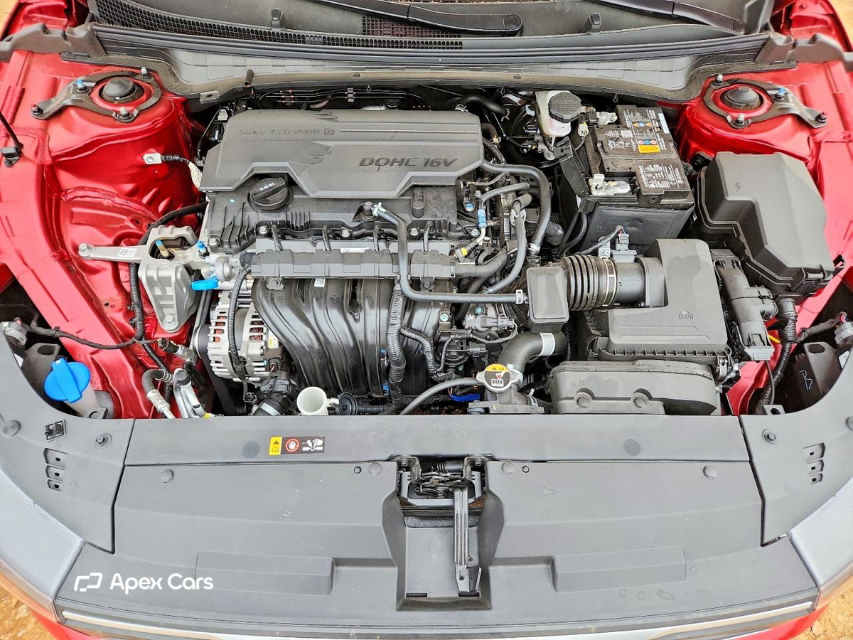 Kia K4 2025