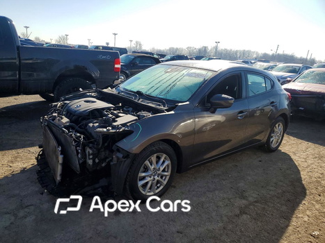 Mazda 3 2018 - Image 1 of 12