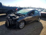 Mazda 3 2018