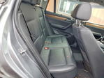 BMW X3 2011