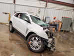 Cadillac SRX 2014