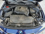 BMW Series 3 2018
