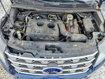 Ford Explorer 2016