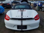 Porsche Boxster 2013